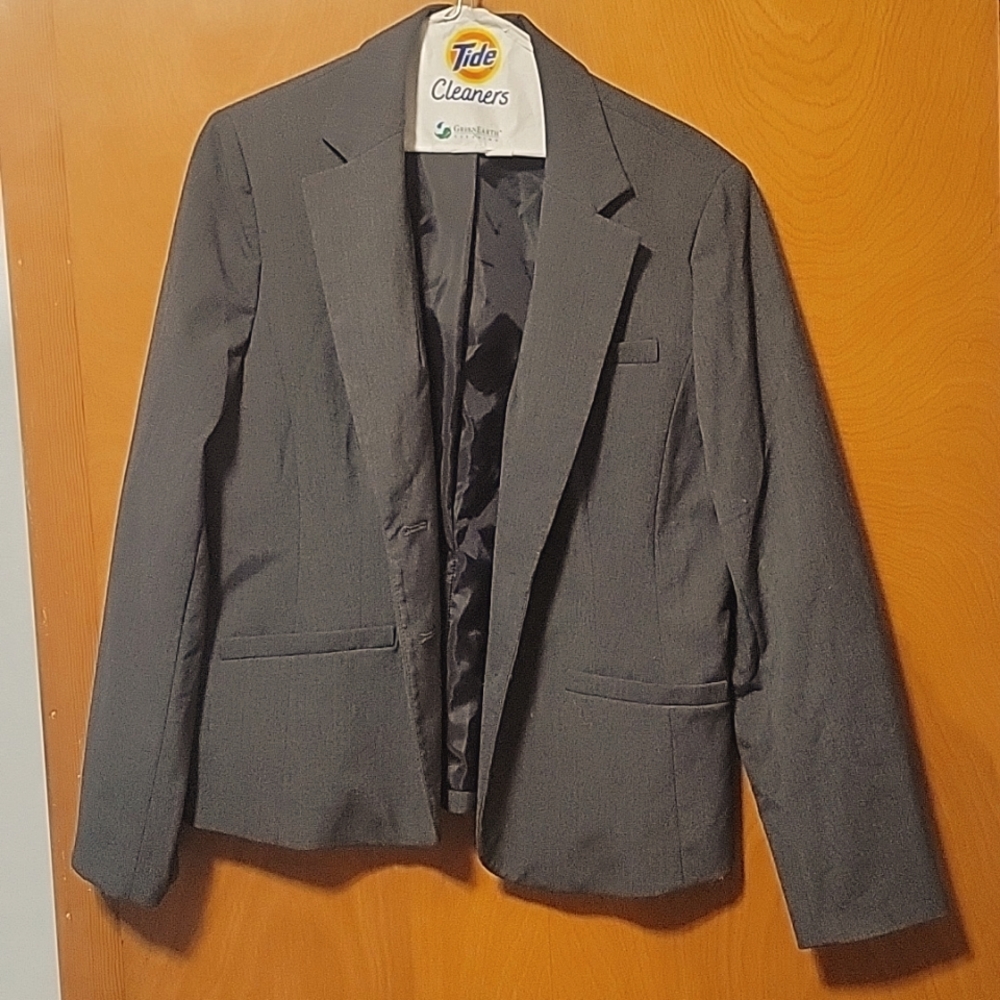 Jones blazer